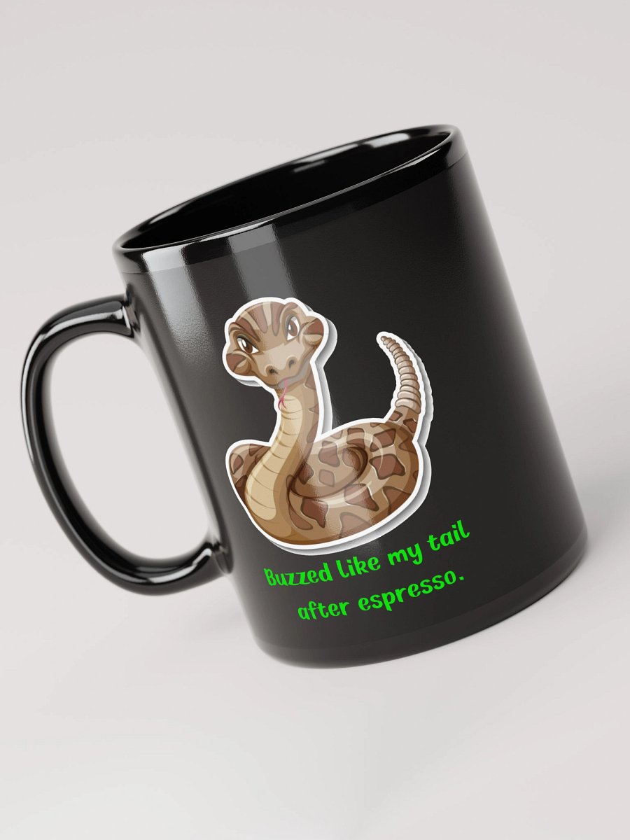 Rattlesnake Mug product image (3)