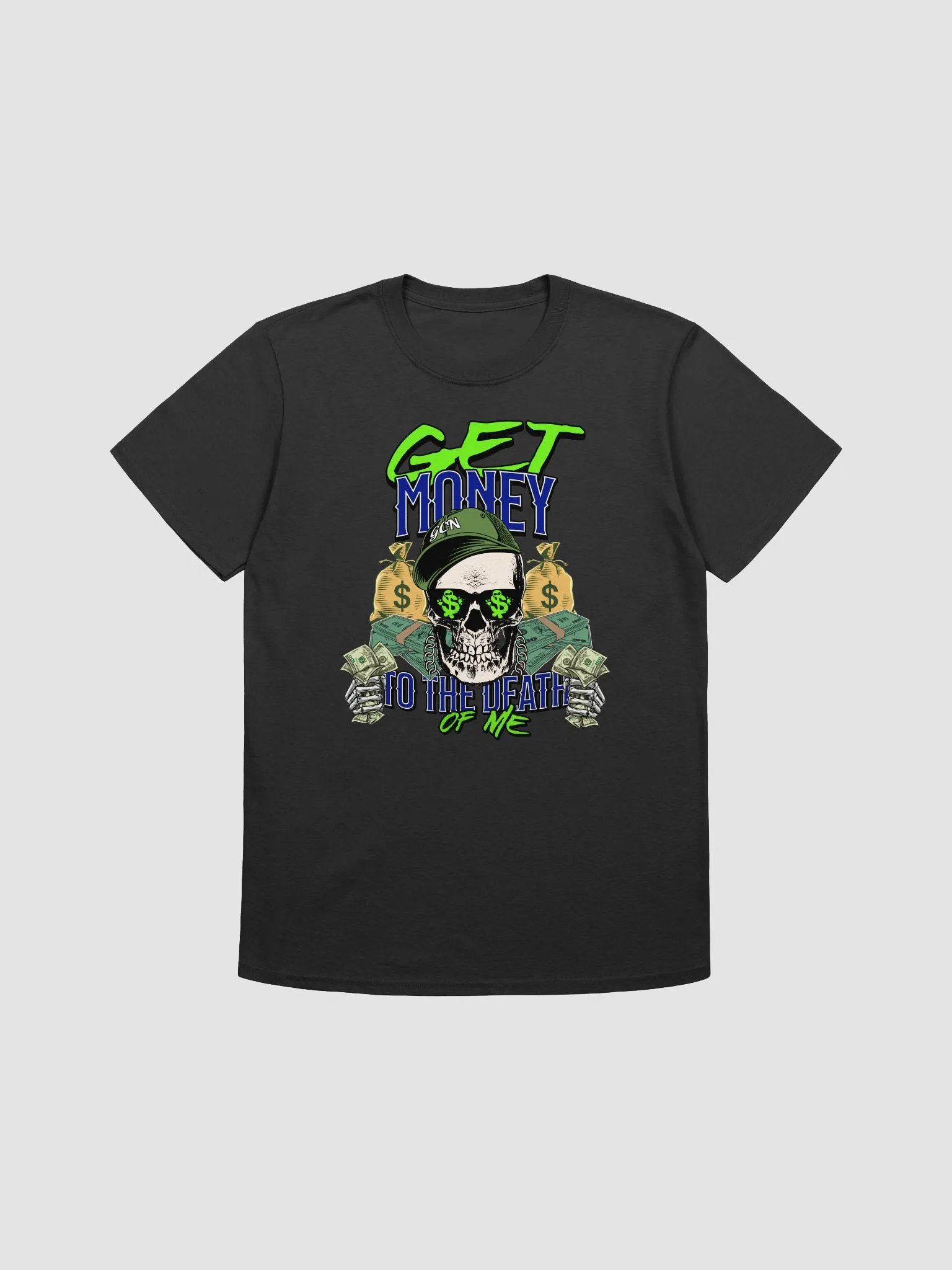 Get Money product image (5)