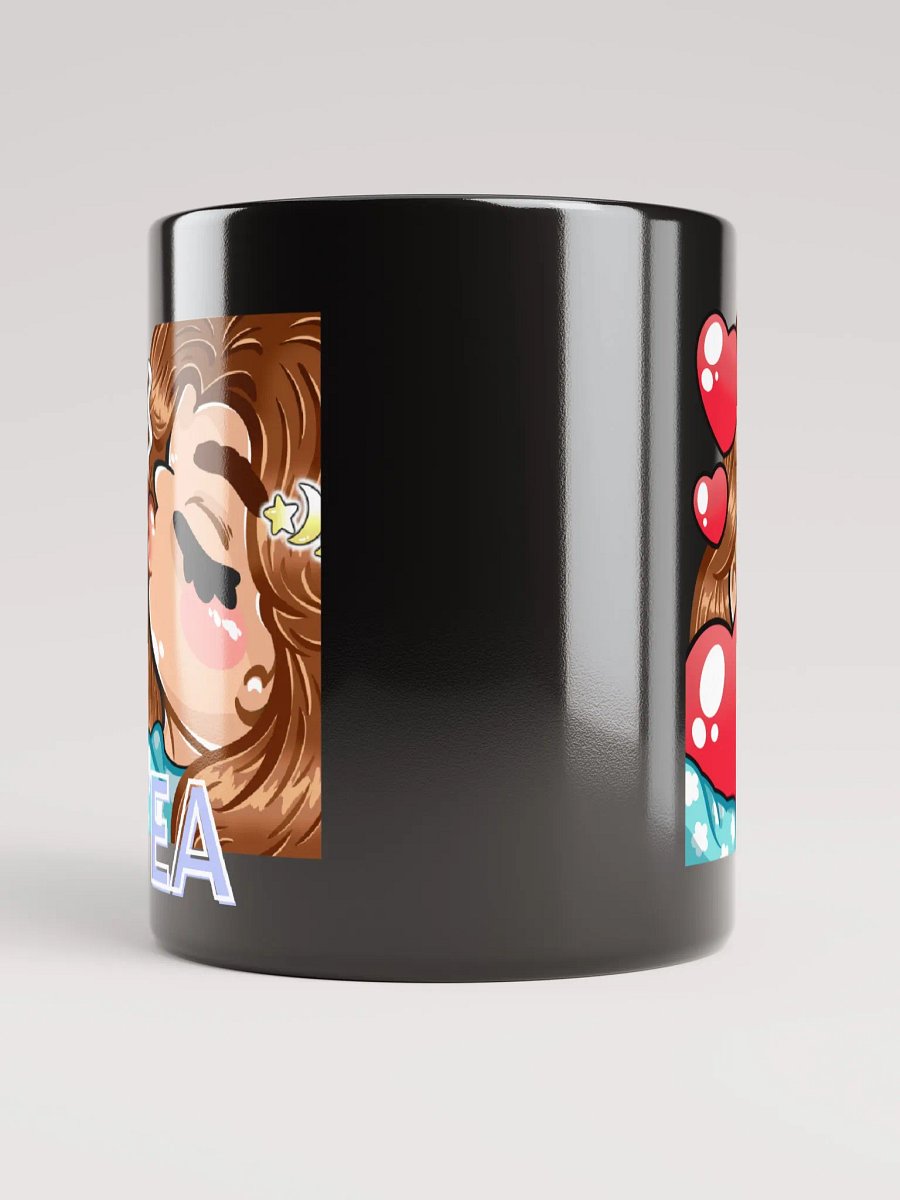 deeEMOTE Mug (BLACK) product image (5)