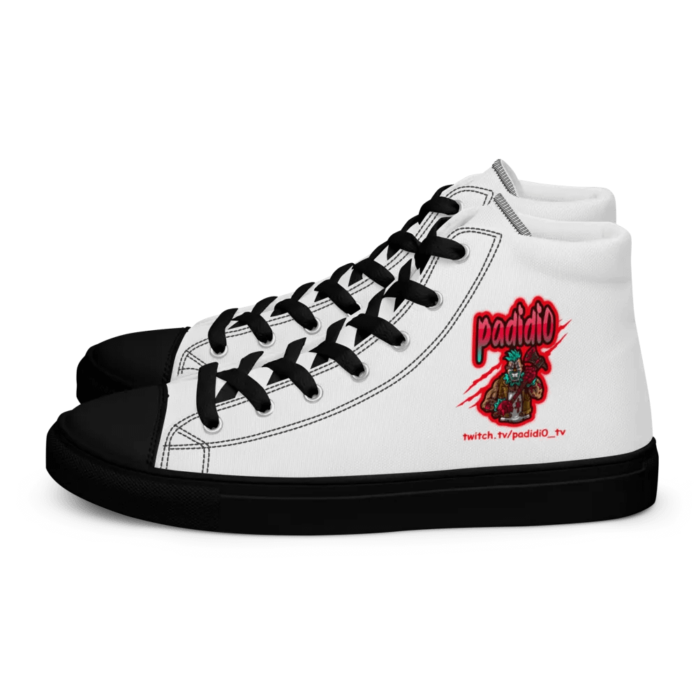 Padidi Canvas Schuhe product image (1)
