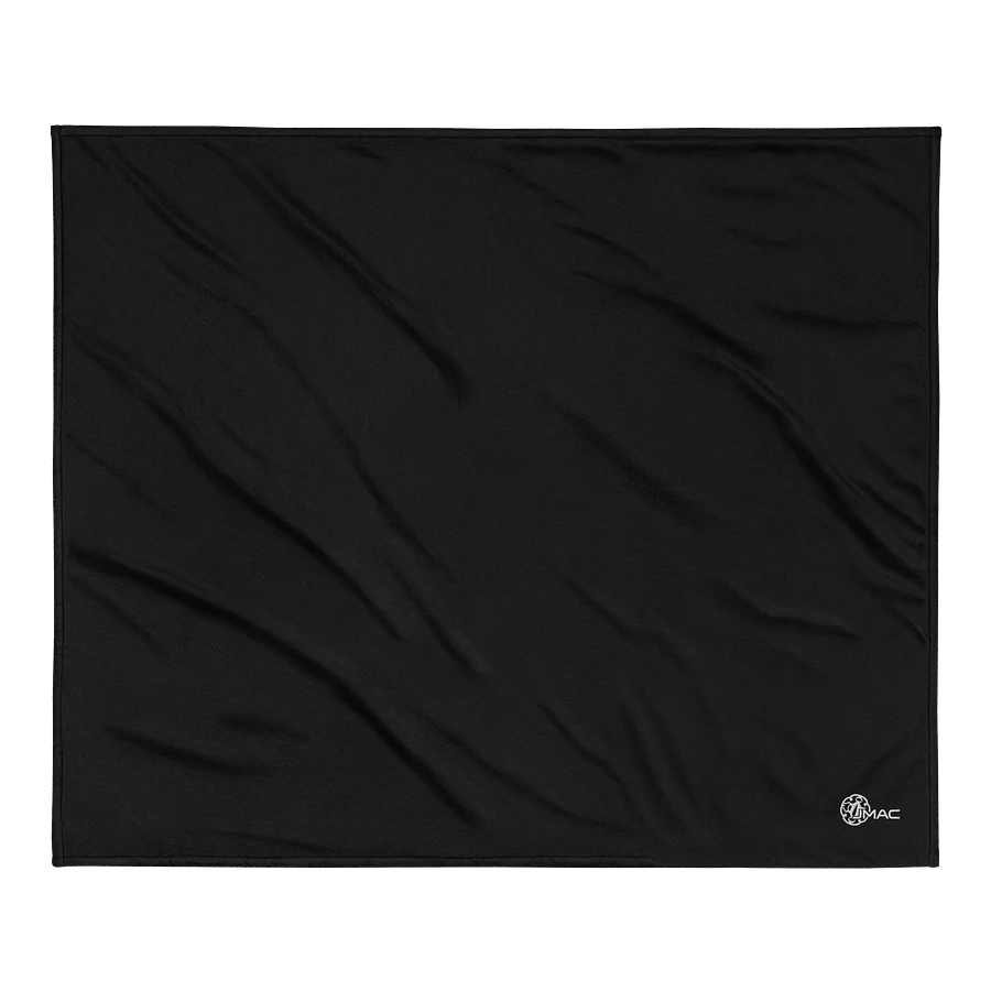 JMAC Premium Sherpa Blanket product image (1)