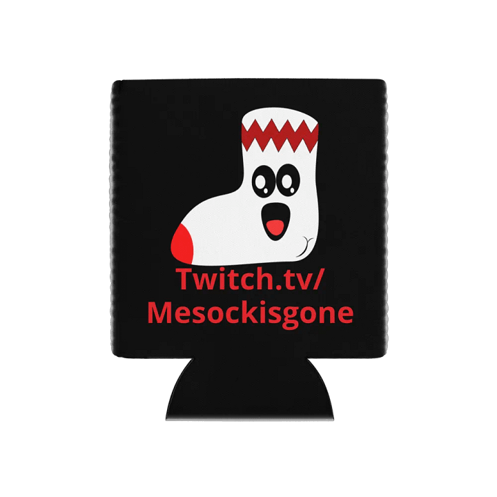 Mesockisgone Koozie product image (3)