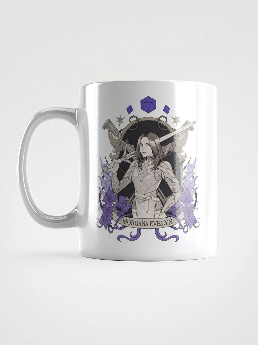 Mommy Milkers Big Guns Mug product image (6)
