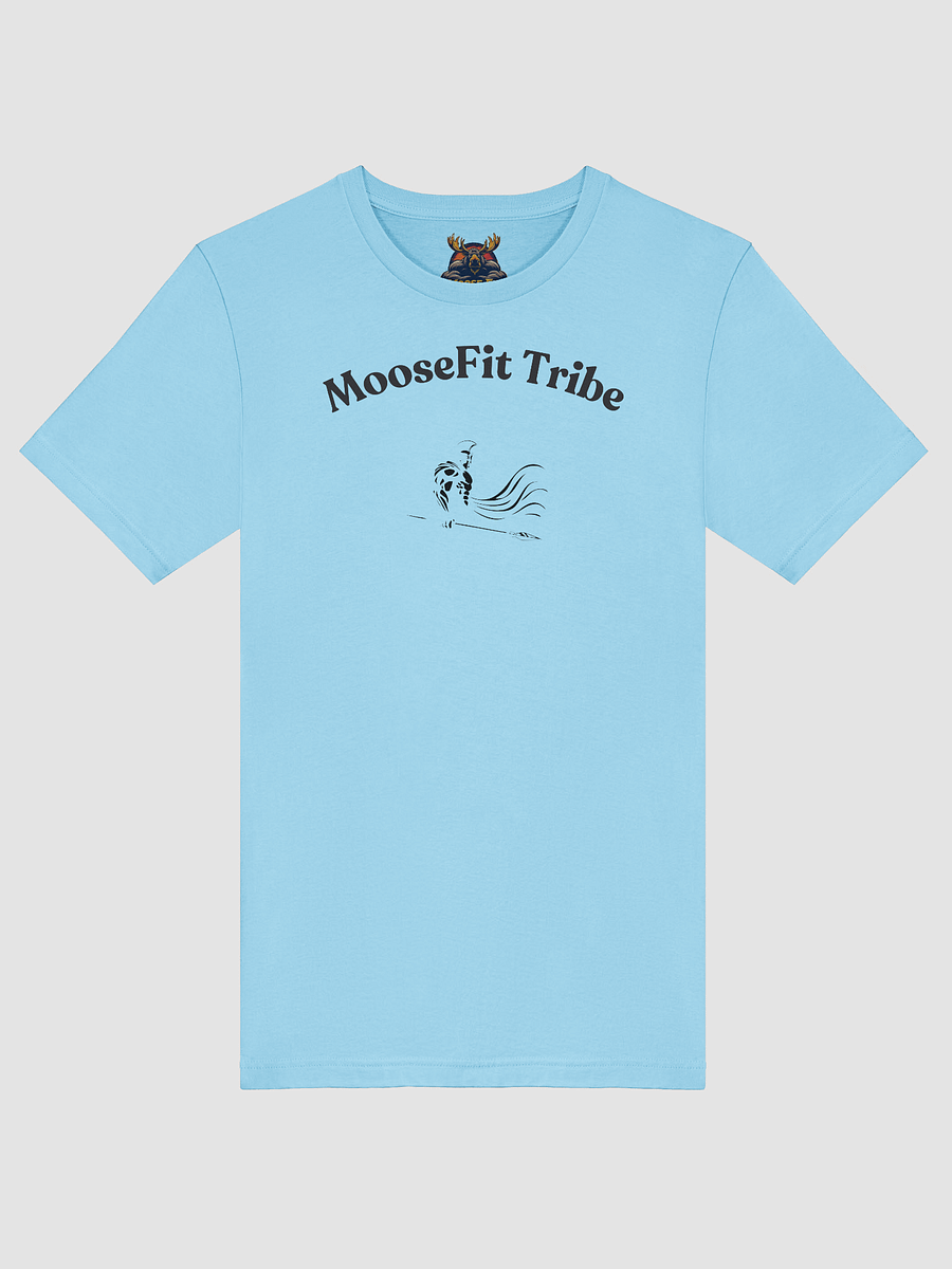 MooseFit Tribe Warrior T-Shirt product image (47)