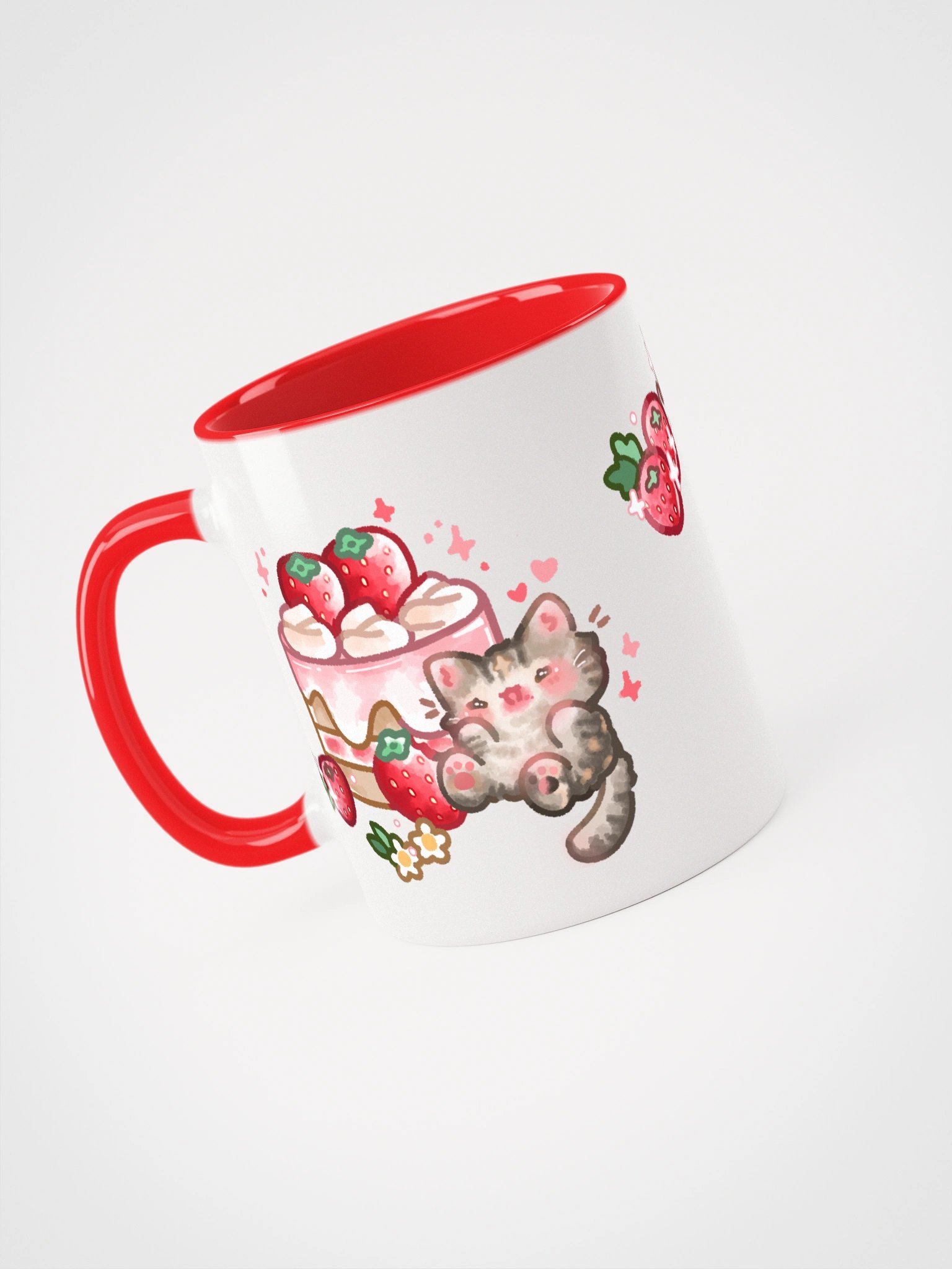 Fujicakes Mug product image (9)
