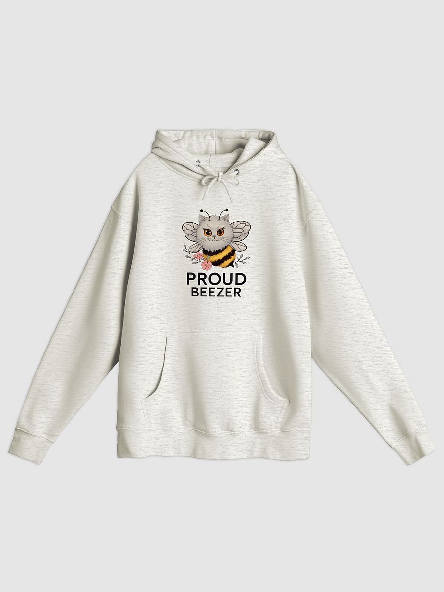 Proud Beezer Premium Hoodie product image (2)