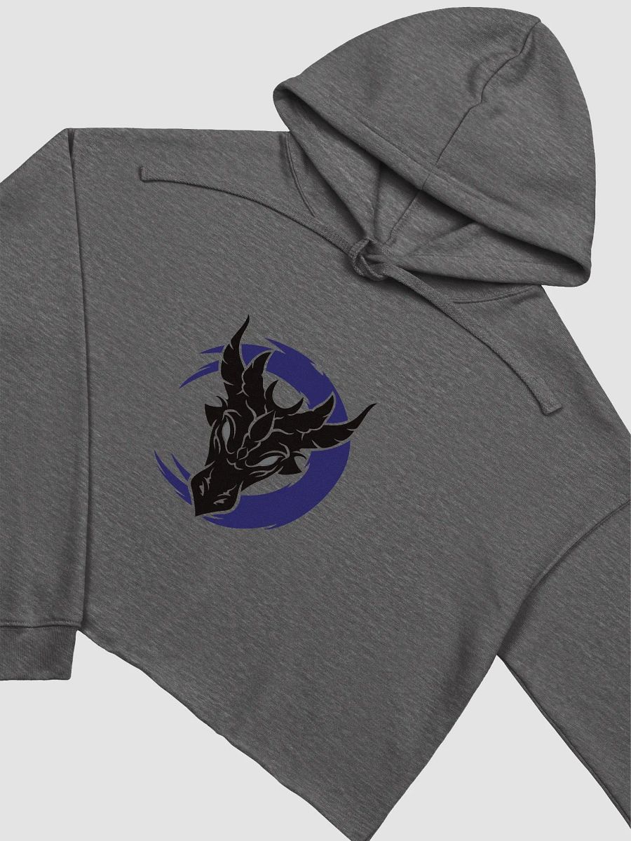 Crop Hoodie - Aerinda Shalith product image (12)