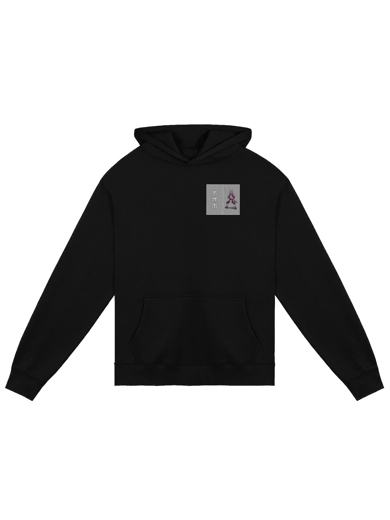Cherry Blossom Hoodie product image (1)