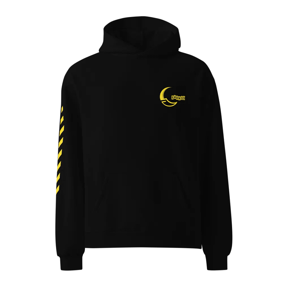 Huppari (Logo Premium) product image (3)