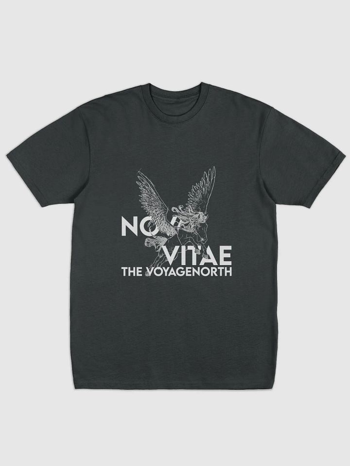 Nova Vitae 1024 Tee (Black) product image (1)