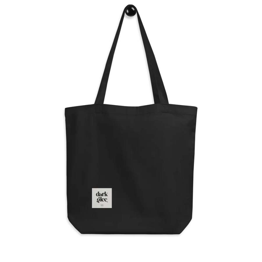 Diabolical Lies Graduation Cap Tote Bag product image (8)