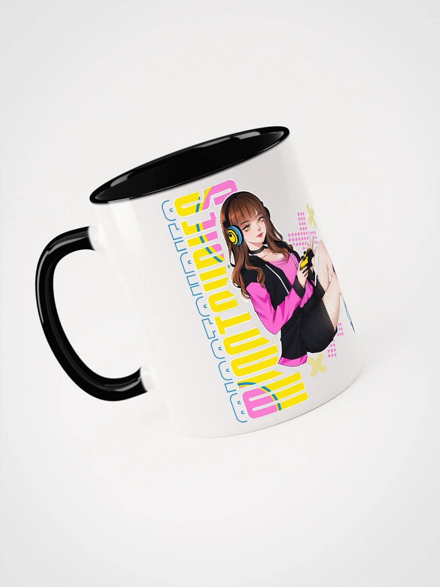 Gamer Girl Mino Mug product image (11)