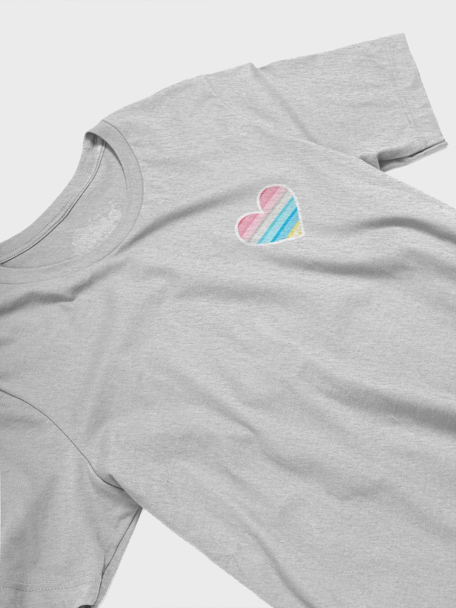 Genderfluid Pride TShirt product image (21)