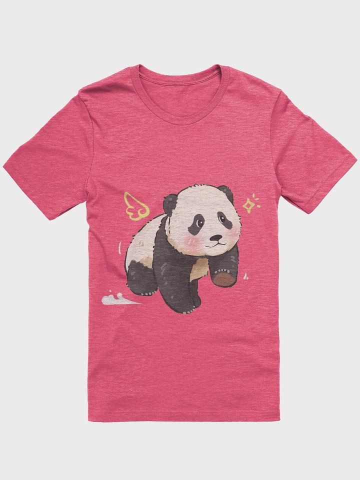 MEIZHU🐼Giant Panda product image (5)