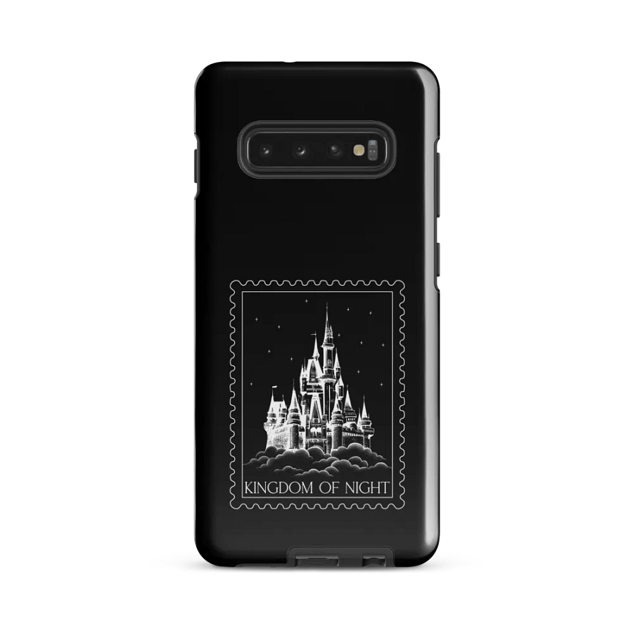 Kingdom of Night Samsung Case product image (3)