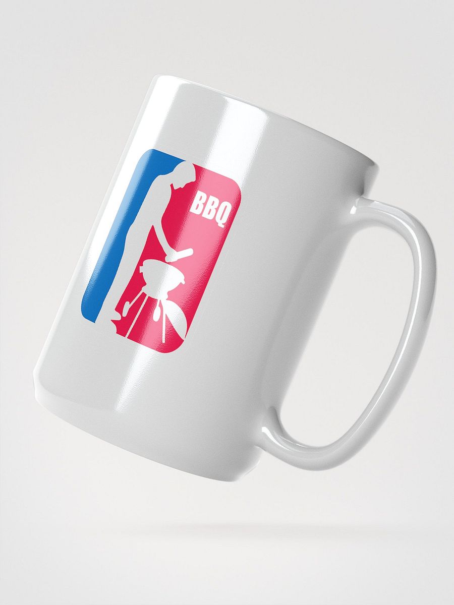 Sizzle & Pour Mug product image (2)