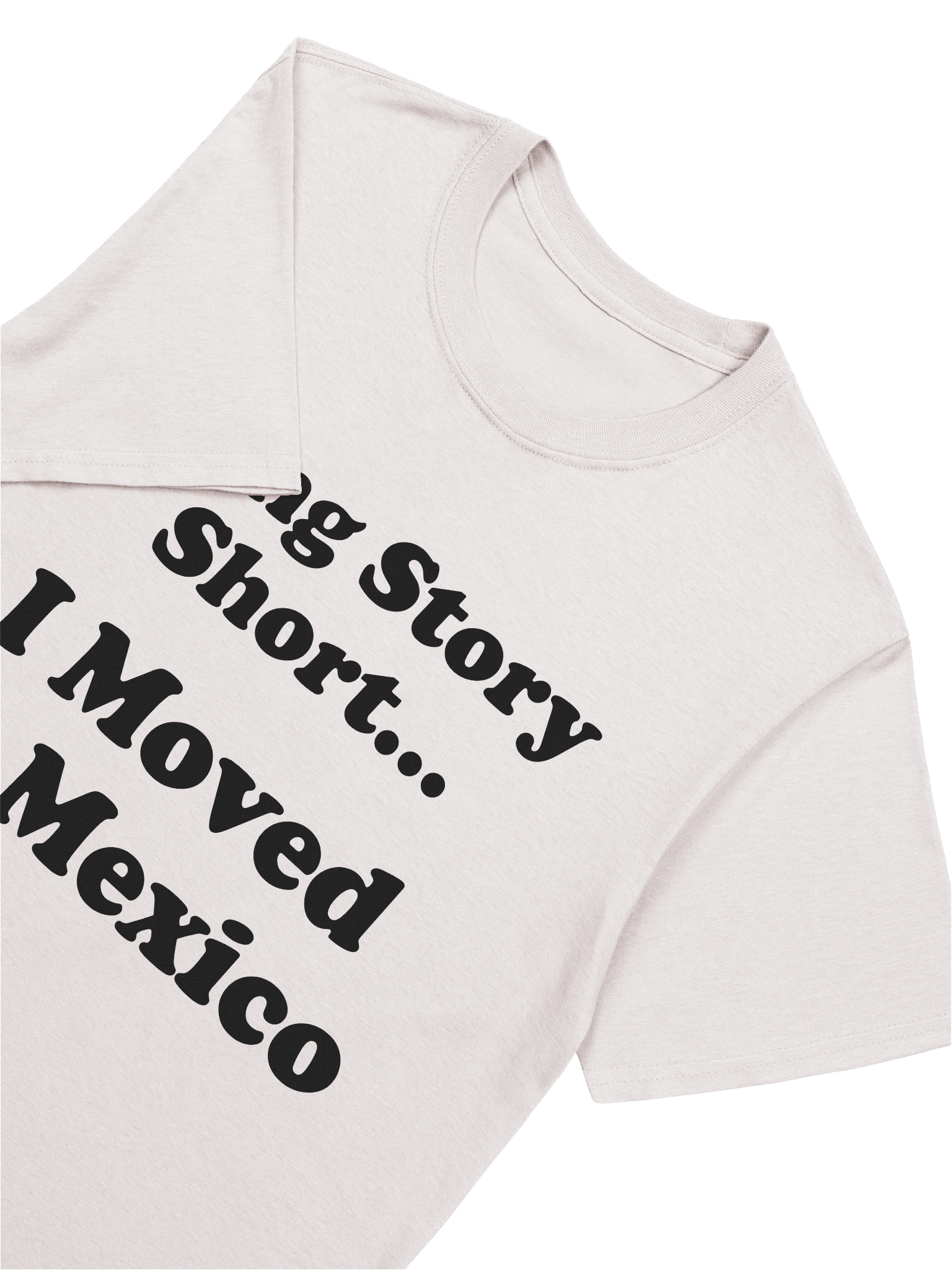 Long Story Short product image (98)
