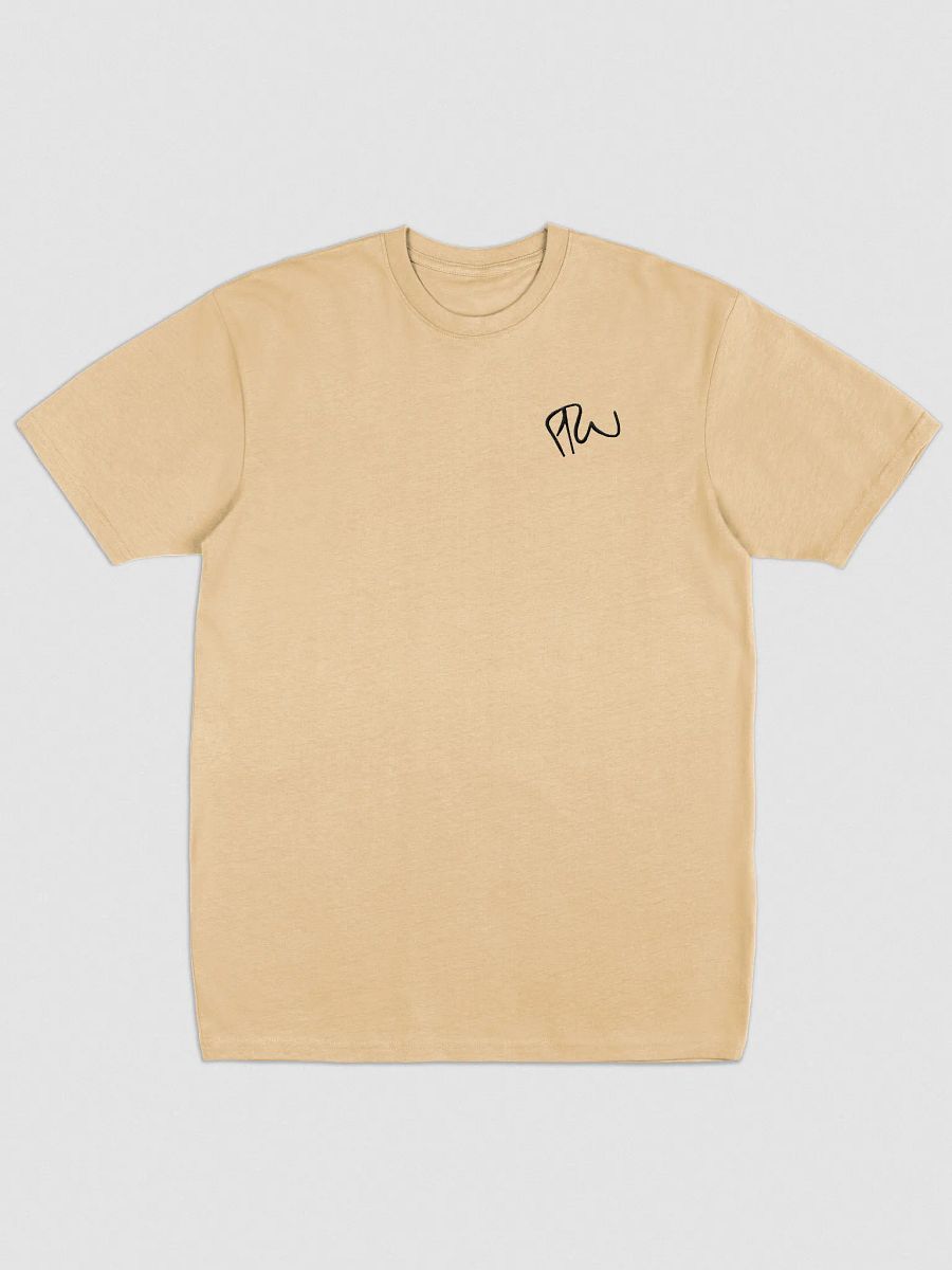 Signature FTW Embroidered Tee product image (2)