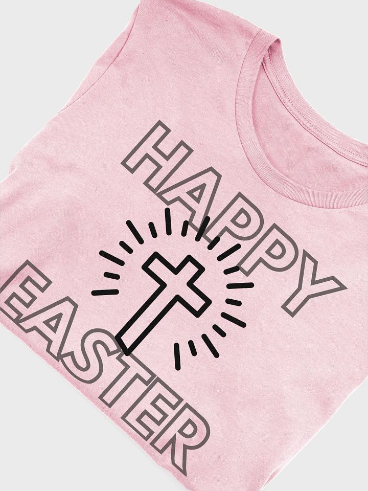 HAPPY EASTER (Letter Outline) product image (1)