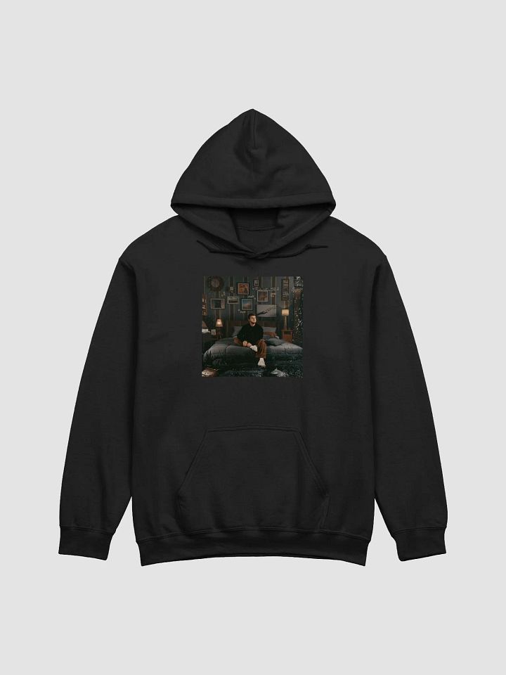 You'll Be Alright, Kid Alex Warren Hoodie product image (3)