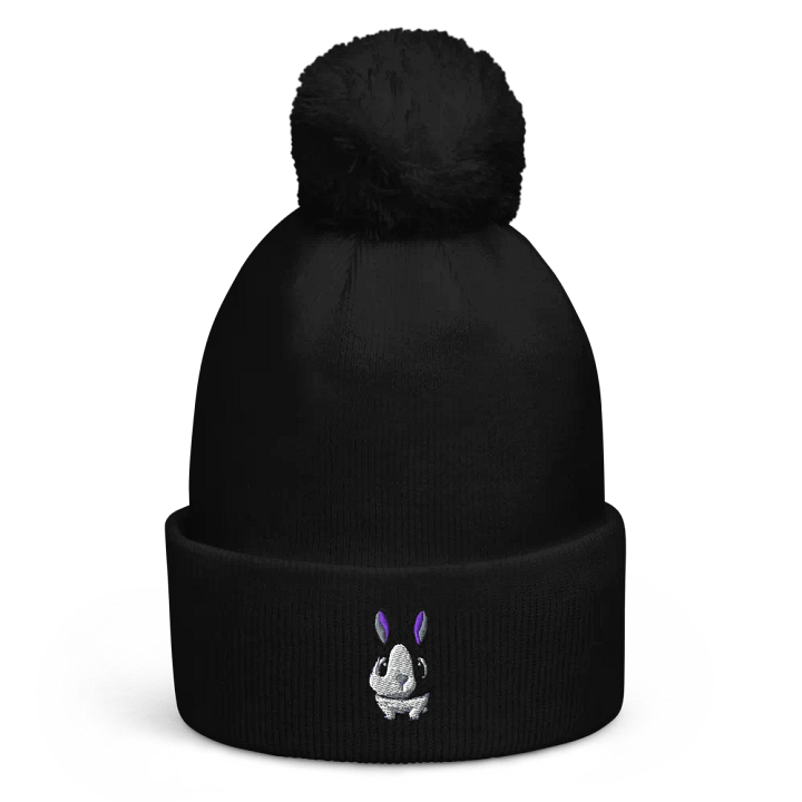 Pippin Pom Pom Beanie product image (1)