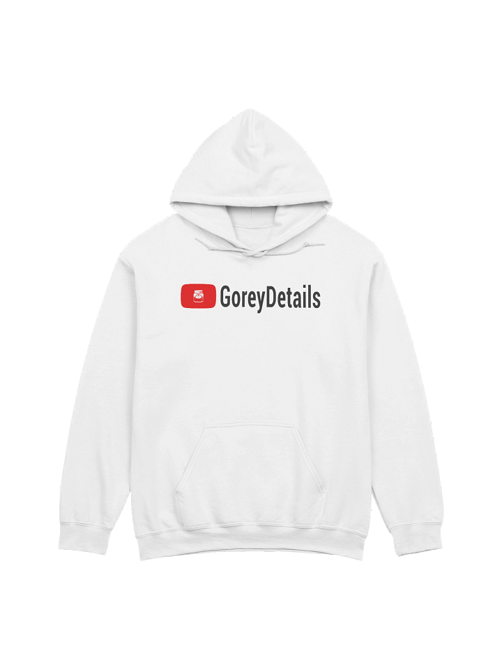 Partner Status - Gildan Classic Hoodie product image (45)