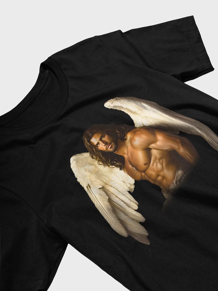 Lucifer: Lightbearer T-Shirt product image (2)