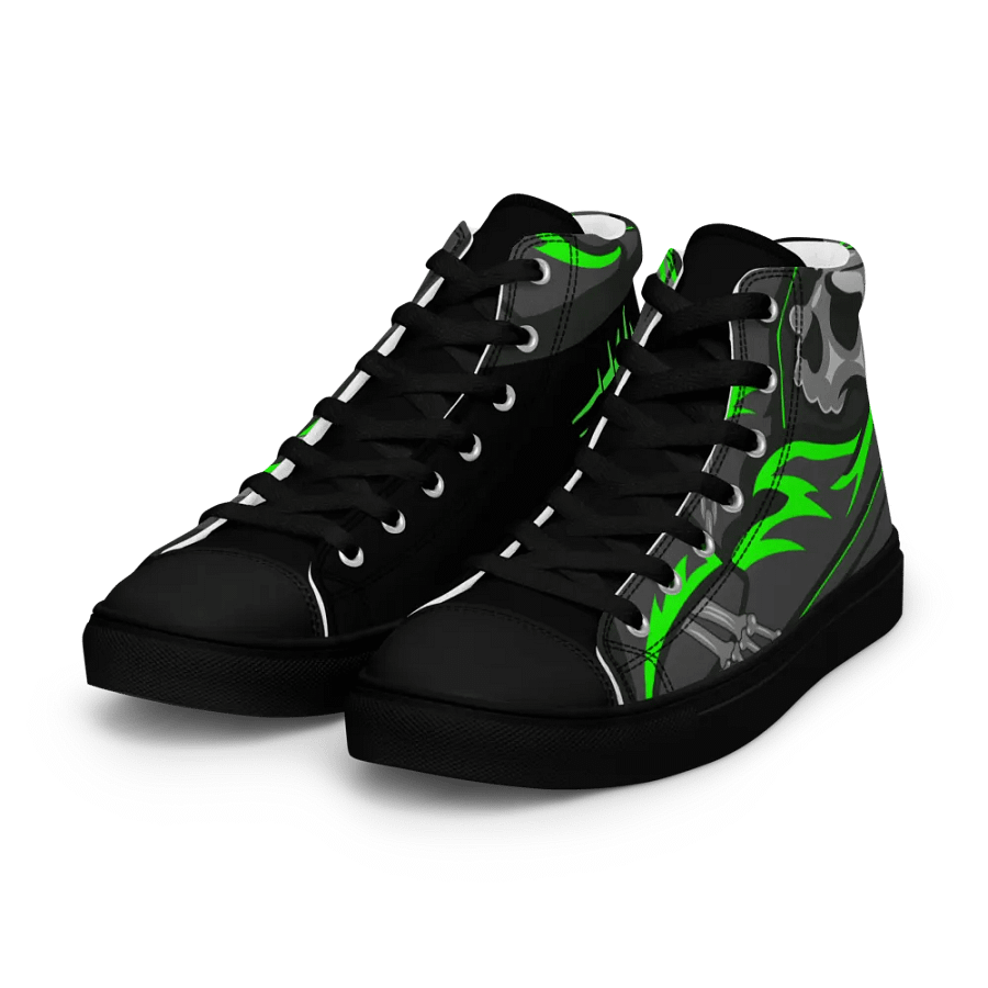 Sworn and Renegade Collab! product image (7)