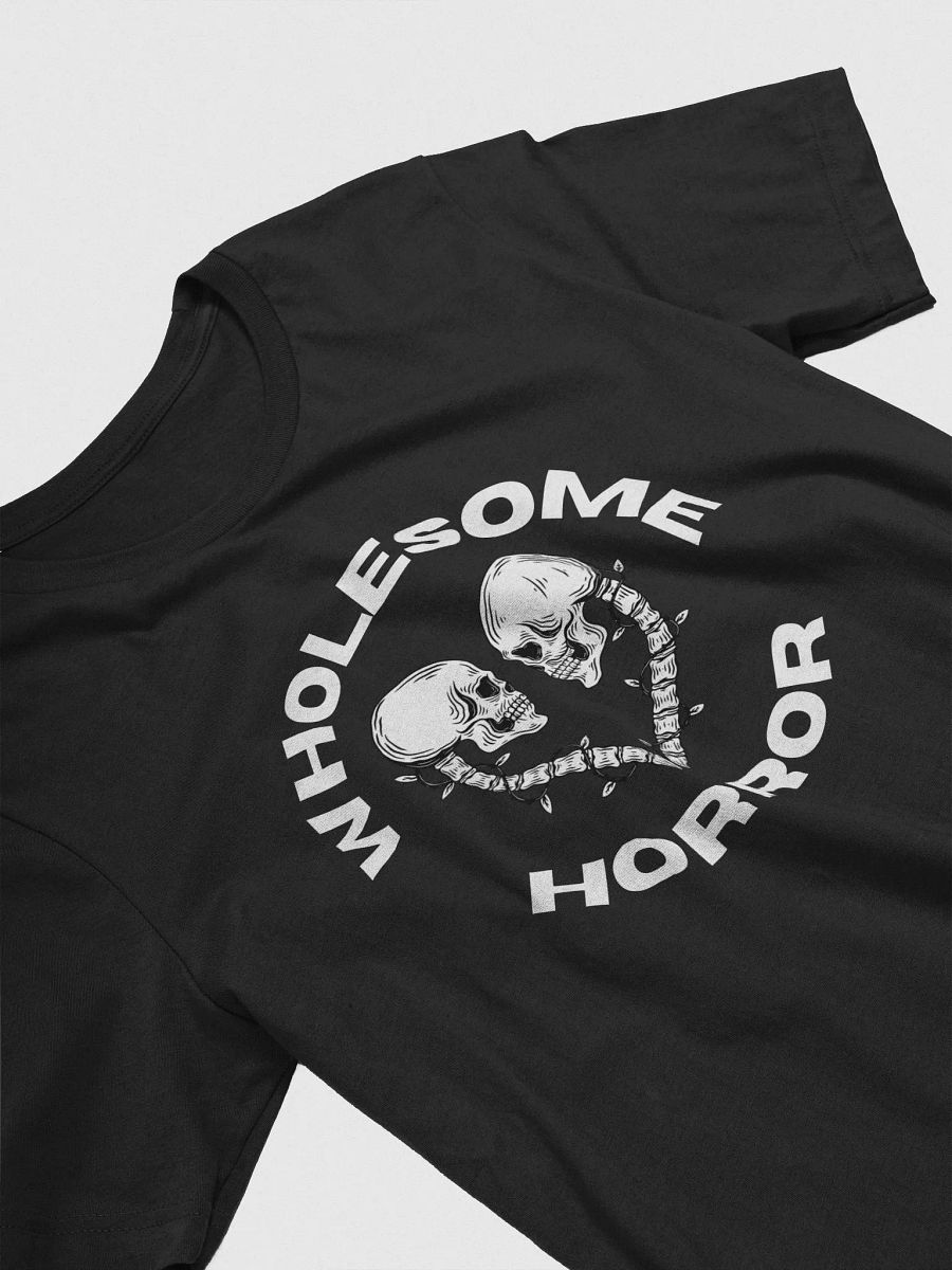 Wholesome Horror Shirt product image (3)