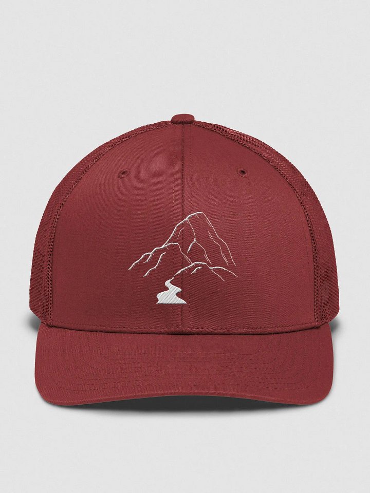 The Mountain Hat product image (1)