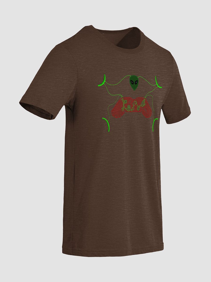 Galactic Gamer T-Shirt product image (1)