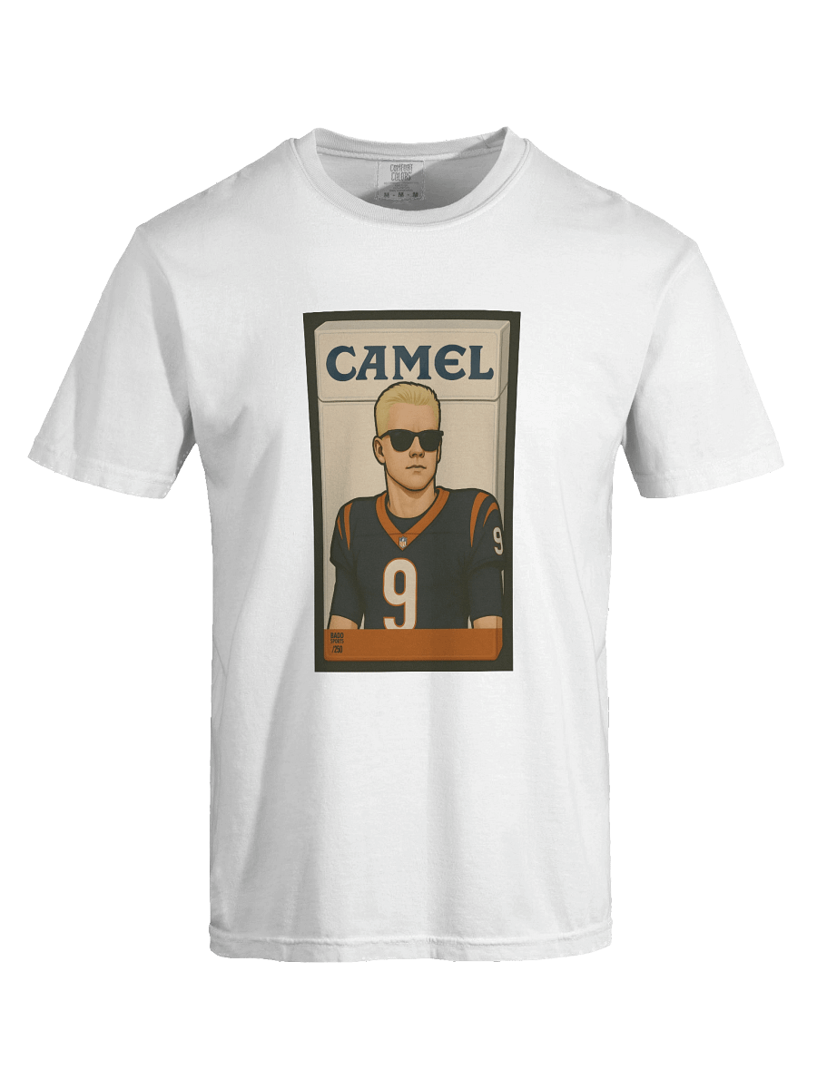 Joe Cool T /250 product image (7)