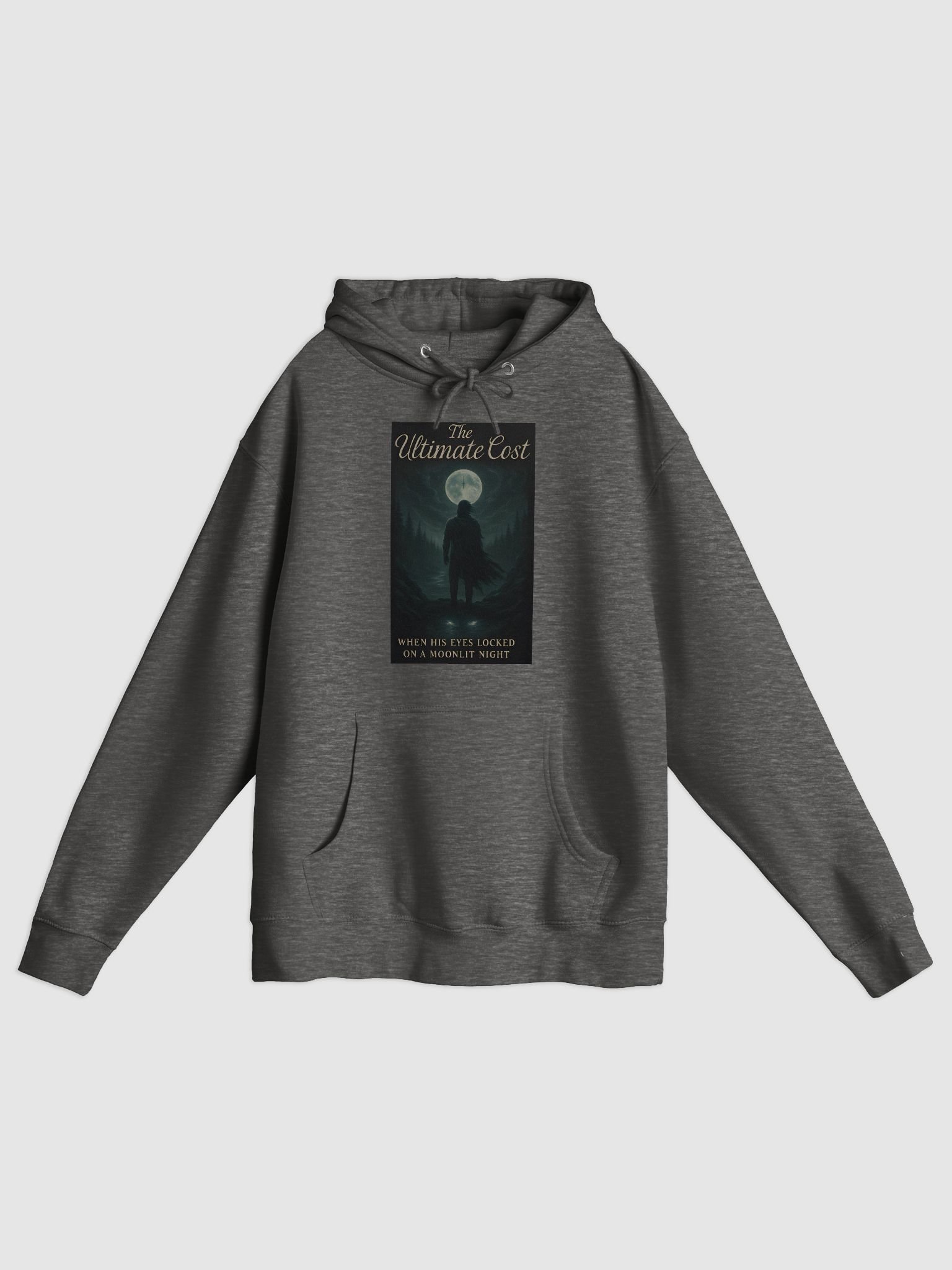 “The Ultimate Cost” Hoodie – Altaræ product image (1)
