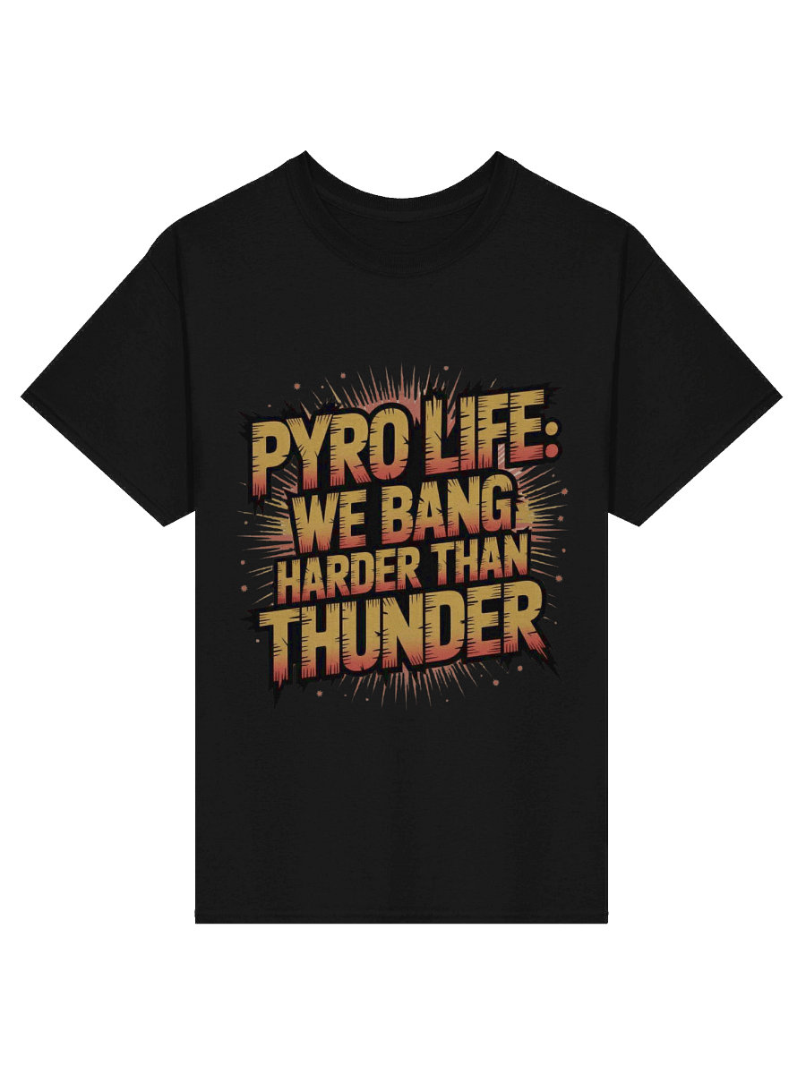 Bangin' T-shirt 1 product image (3)