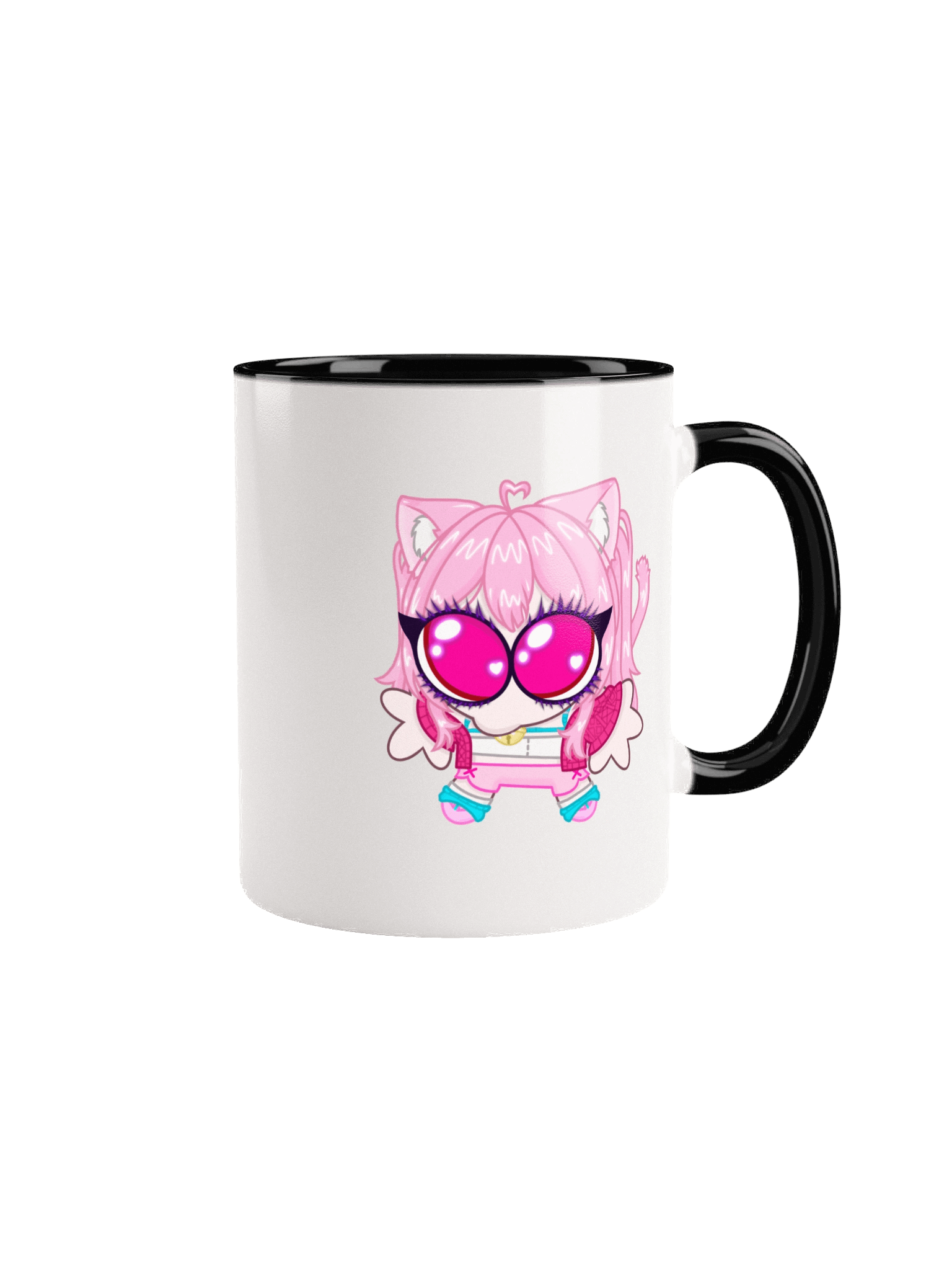 Lil Guy Kwartz Ceramic Mug product image (3)