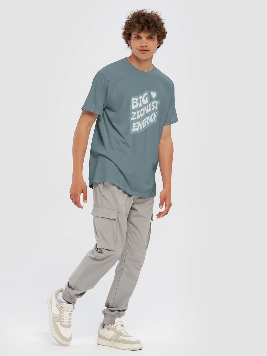 BZE Tee product image (1)