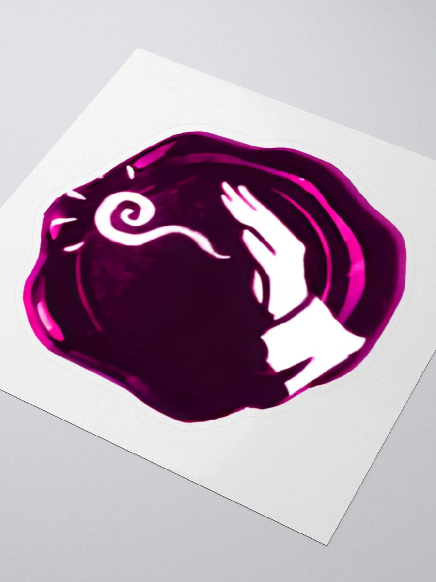 Wizard Wax Sticker product image (3)