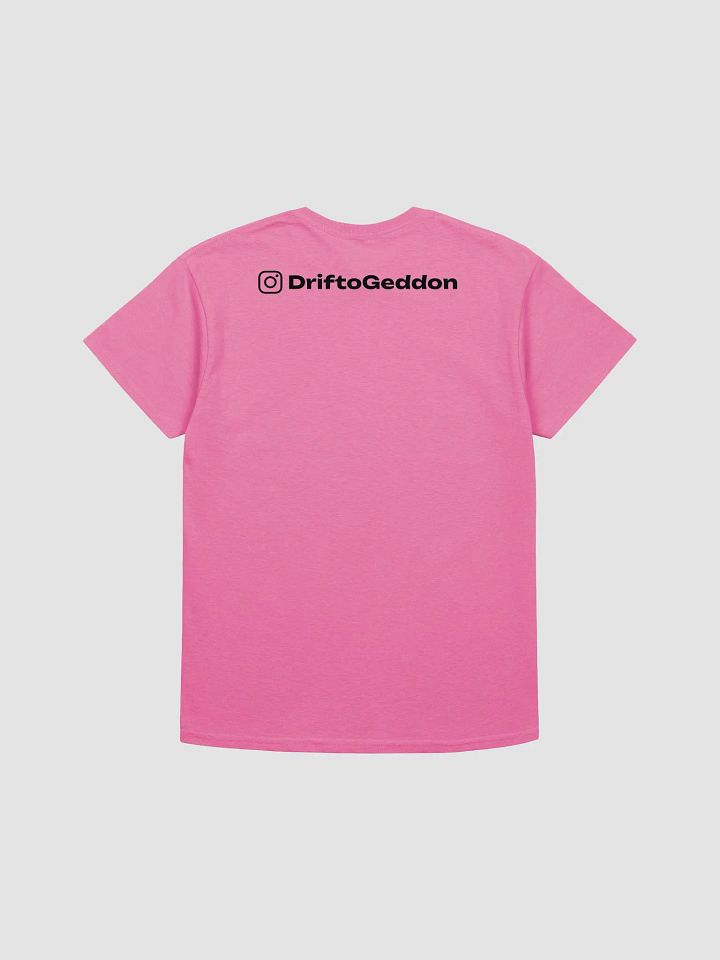 DG Pink T-shirt product image (2)