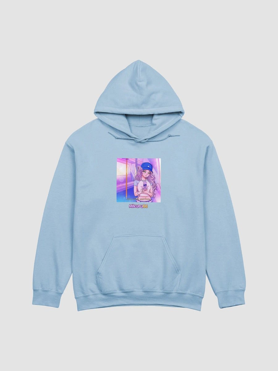 '90s' - Miku Hoodie 2025 product image (1)