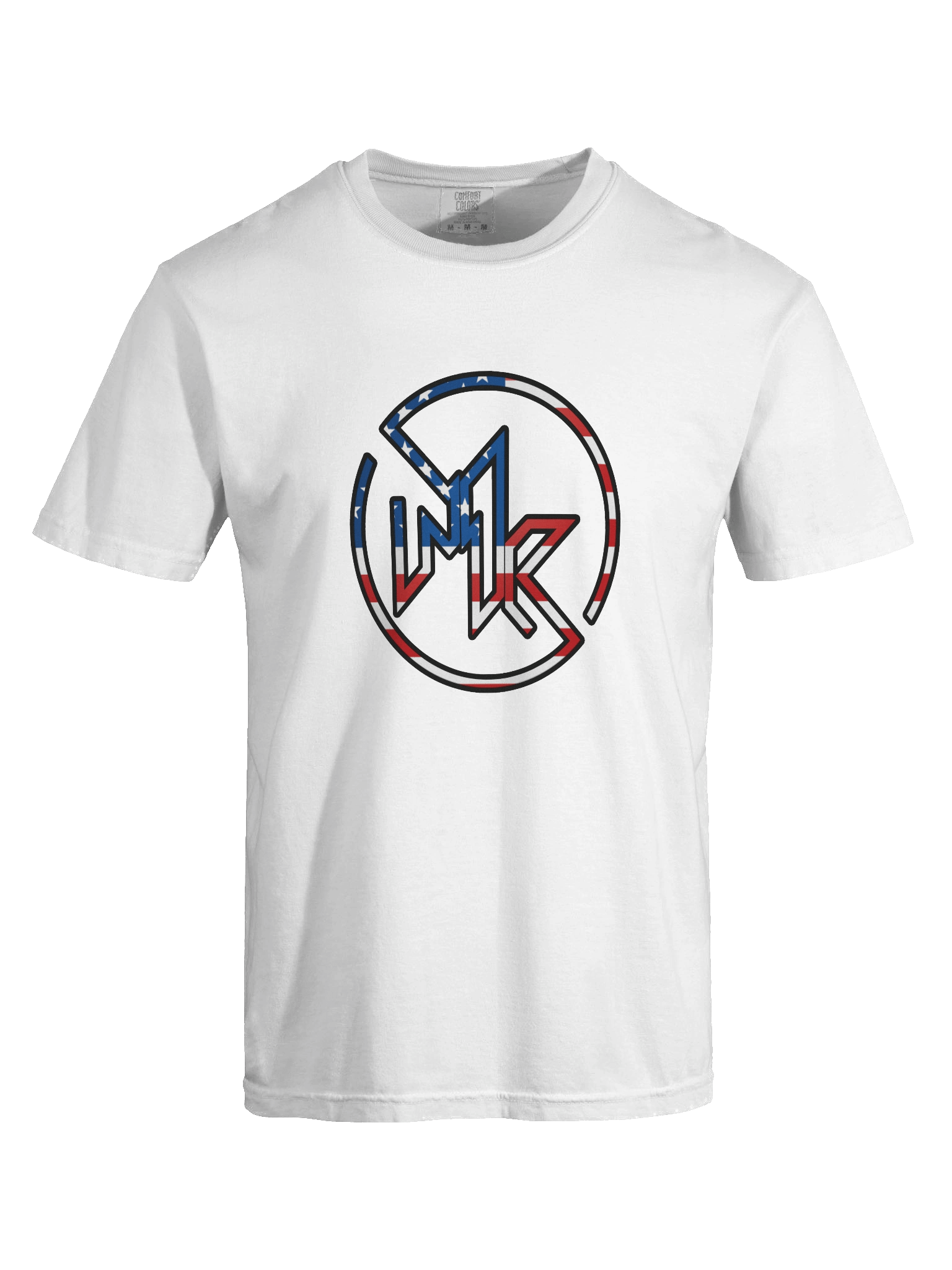 'Merica T-shirt product image (137)