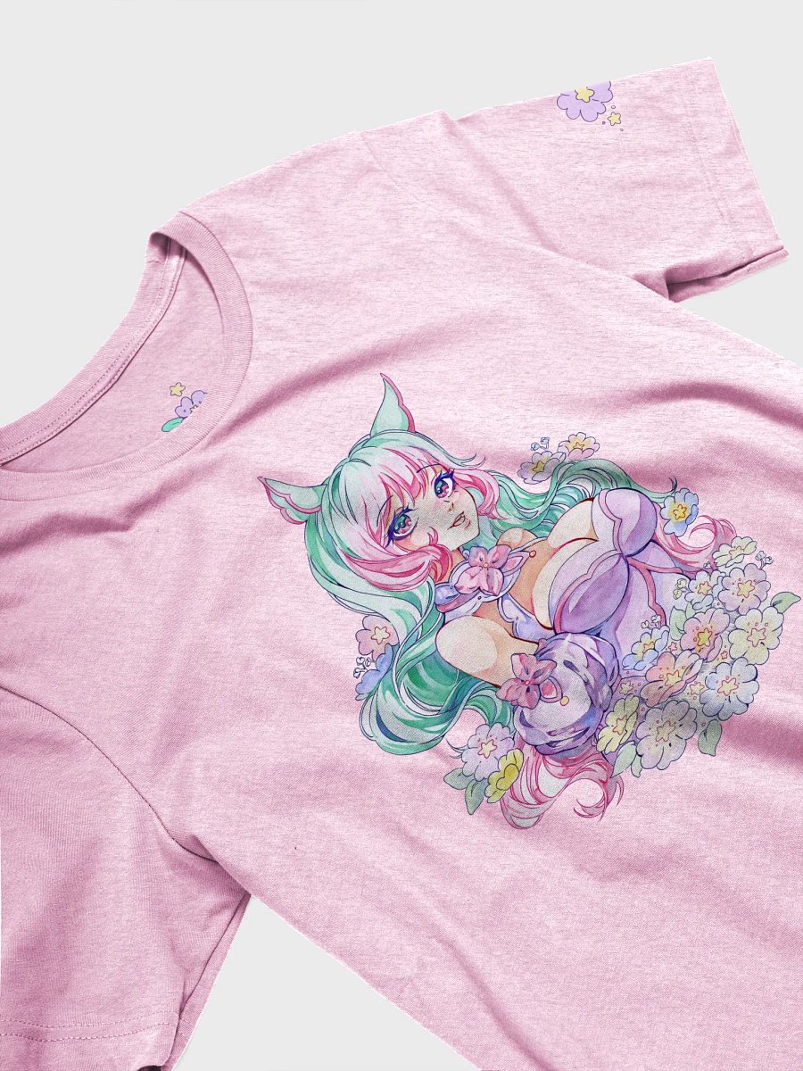 Oki Starblossom Supersoft Unisex T-Shirt product image (27)