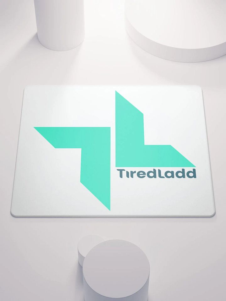 TL Mouse Mat (18 x 16) product image (1)