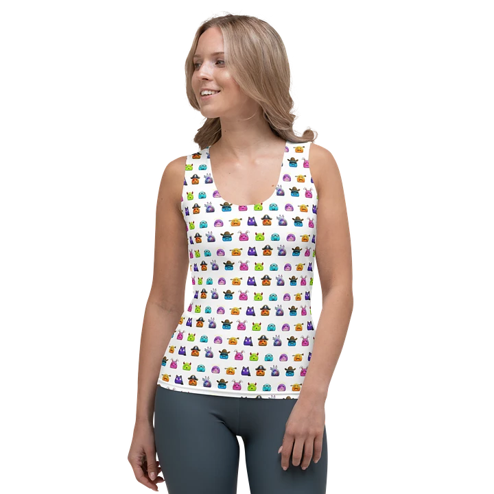 The Morbies - Women's Tank product image (1)