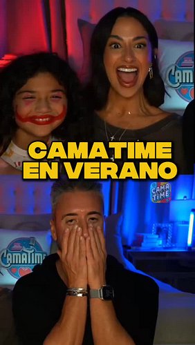 señores, esto es  #camatime 😅 @karlabstyle 

#JorgeBernal #leronca #diversion #verano