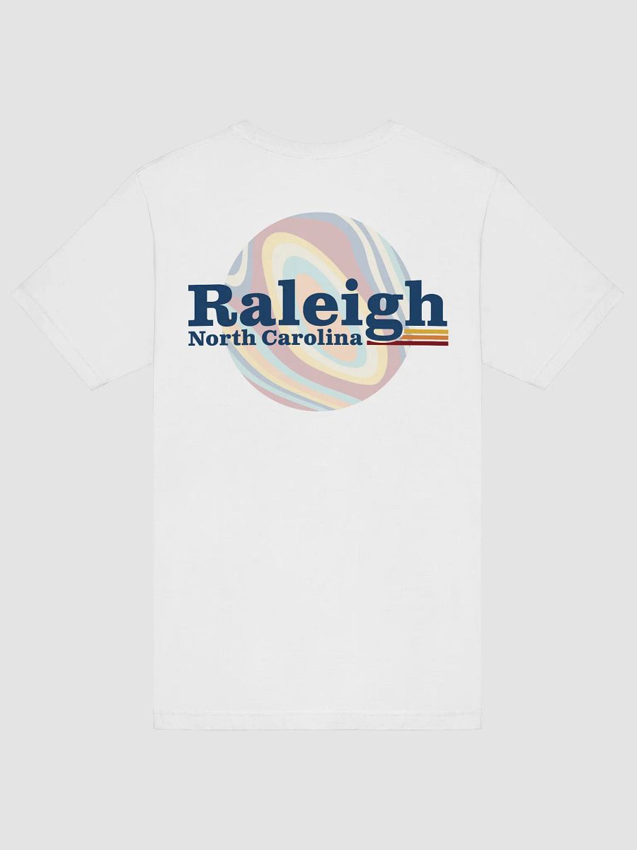 Raleigh Supersoft T-Shirt - Summer 2025 product image (6)