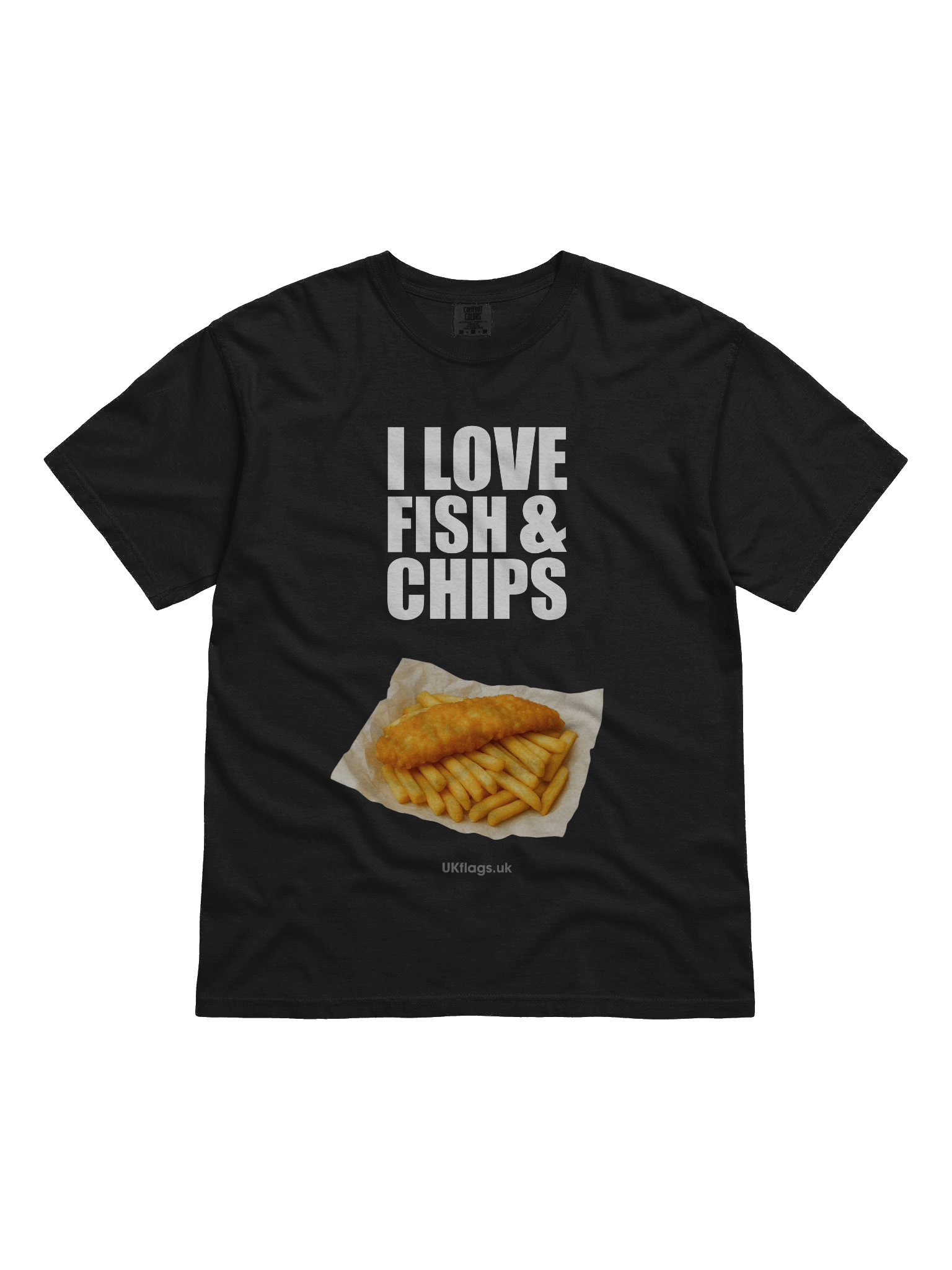 Fish & Chips product image (1)