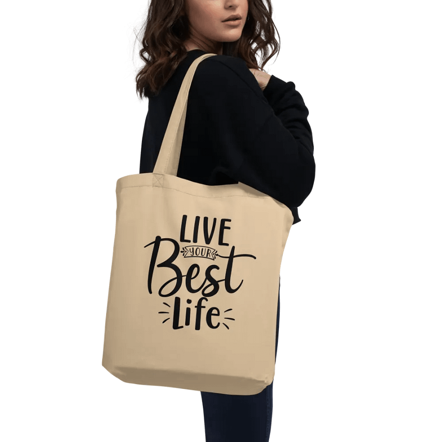 Eco Tote product image (9)