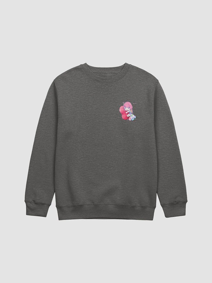 Smol Bean Crewneck product image (4)