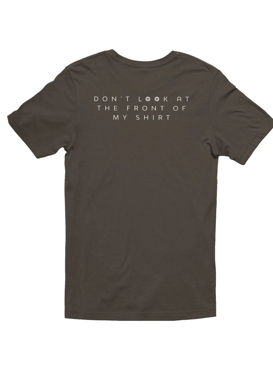 Hypnotized T-Shirt product image (4)