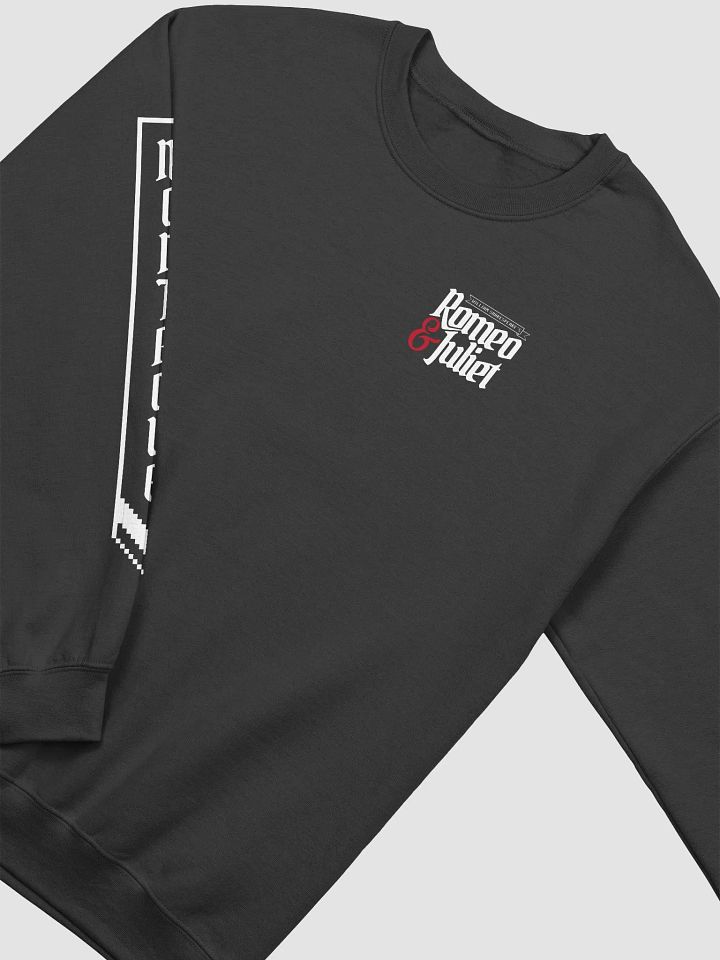 R&J He Goeth Down Sweatshirt product image (2)